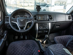 Внедорожник УАЗ Patriot 2018 года, 1575000 рублей, Краснодар