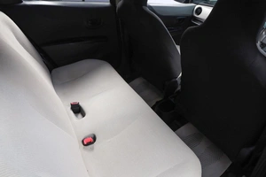 Хетчбэк Toyota Vitz 2011 года, 599000 рублей, Новосибирск