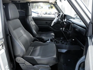 Внедорожник ВАЗ (LADA) 2121 (4x4) Urban 2018 года, 590000 рублей, Ставрополь