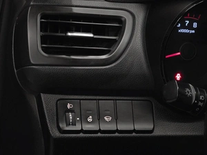 Седан Kia Rio 2016 года, 999000 рублей, Красноярск