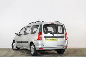 Универсал ВАЗ (LADA) Largus 2013 года, 699000 рублей, Тюмень