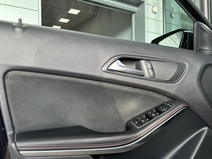 Внедорожник Mercedes-benz GLA-класс 2016 года, 2259000 рублей, Уфа