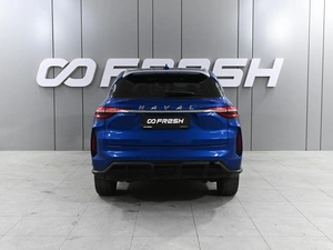 Внедорожник Haval F7 2022 года, 2079000 рублей, Аксай