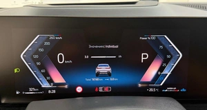 Внедорожник BMW X6 2024 года, 12845000 рублей, Красноярск