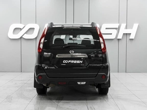 Внедорожник Nissan X-Trail 2013 года, 1350000 рублей, Ростов-на-Дону