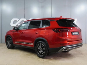 Внедорожник Chery Tiggo 8 Pro 2021 года, 1849000 рублей, Воронеж