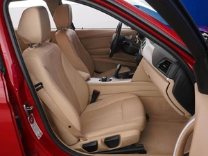 Седан BMW 3 серия 2014 года, 1627055 рублей, Москва