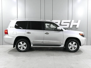 Внедорожник Toyota Land Cruiser 2013 года, 3779000 рублей, Ростов-на-Дону
