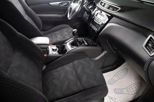 Внедорожник Nissan X-Trail 2015 года, 1889000 рублей, Оренбург