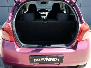 Хетчбэк Toyota Vitz 2005 года, 590000 рублей, Краснодар