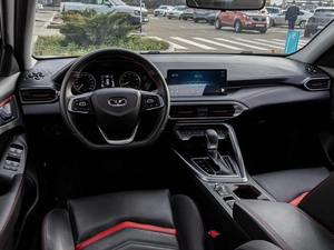 Седан Kaiyi E5 2023 года, 1496000 рублей, Краснодар