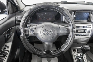 Седан Toyota Corolla 2006 года, 749000 рублей, Барнаул