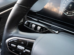 Внедорожник OMODA C5 2022 года, 1880000 рублей, Краснодар