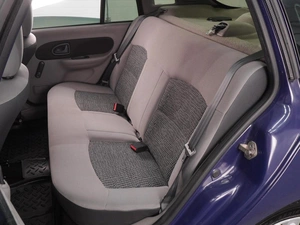 Седан Renault Symbol 2008 года, 499000 рублей, Воронеж