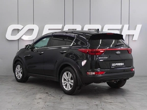 Внедорожник Kia Sportage 2018 года, 1899000 рублей, Воронеж