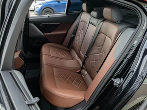 Седан BMW 5 серия 2023 года, 7540000 рублей, Краснодар