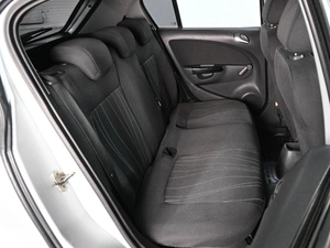 Хетчбэк Opel Corsa 2008 года, 519000 рублей, Аксай
