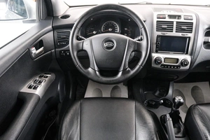 Внедорожник Kia Sportage 2007 года, 829000 рублей, Красноярск