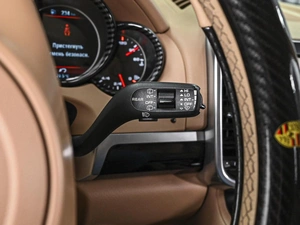 Внедорожник Porsche Cayenne 2014 года, 2575111 рублей, Ставрополь