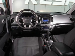 Внедорожник Hyundai Creta 2016 года, 1519000 рублей, Воронеж