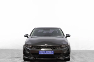 Седан Kia K5 2021 года, 3289000 рублей, Барнаул