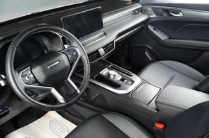 Внедорожник Haval Jolion 2025 года, 2349000 рублей, Тюмень