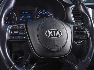 Внедорожник Kia Sorento Prime 2019 года, 2999000 рублей, Ростов-на-Дону