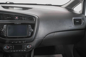 Хетчбэк Kia Ceed 2018 года, 1379000 рублей, Кемерово