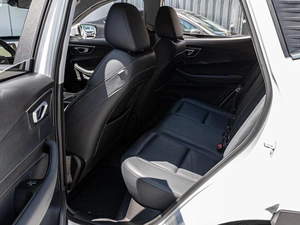 Внедорожник Chery Tiggo 4 Pro 2024 года, 1685000 рублей, Краснодар