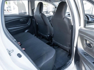 Хетчбэк Toyota Vitz 2019 года, 1199000 рублей, Ставрополь