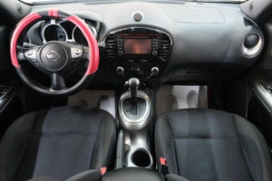 Внедорожник Nissan Juke 2013 года, 1299000 рублей, Омск