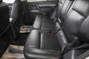 Внедорожник Mitsubishi Pajero 2021 года, 4039000 рублей, Барнаул