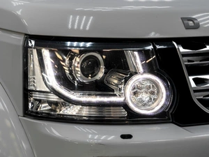Внедорожник Land Rover Discovery 2014 года, 2199000 рублей, Тюмень