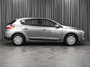 Хетчбэк Renault Megane 2011 года, 799000 рублей, Ставрополь