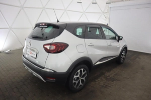 Внедорожник Renault Kaptur 2018 года, 1590000 рублей, Орёл