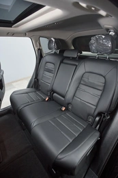 Внедорожник Honda CR-V 2026 года, 4699000 рублей, Красноярск