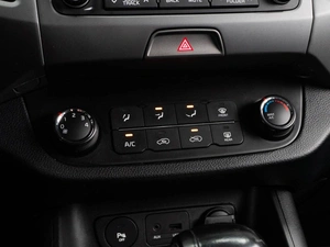 Внедорожник Kia Sportage 2015 года, 1450000 рублей, Тюмень
