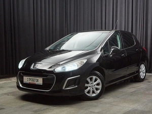 Хетчбэк Peugeot 308 2012 года, 747000 рублей, Красноярск