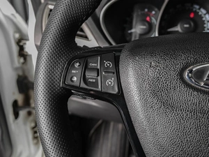 Седан ВАЗ (LADA) Vesta 2016 года, 748000 рублей, Ставрополь