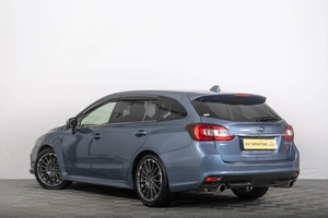 Универсал Subaru Levorg 2017 года, 1979000 рублей, Томск