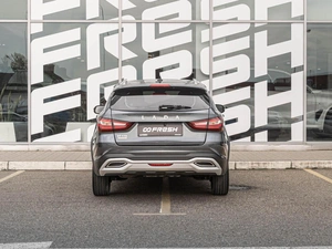 Универсал ВАЗ (LADA) Vesta Cross 2024 года, 1430000 рублей, Краснодар