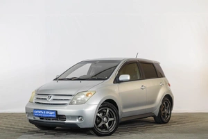 Хетчбэк Toyota Ist 2003 года, 539000 рублей, Тюмень