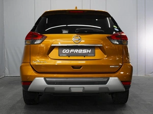 Внедорожник Nissan X-Trail 2018 года, 1969000 рублей, Омск