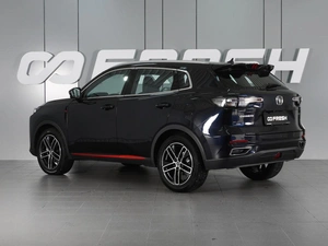 Внедорожник Changan UNI-S 2025 года, 3200000 рублей, Красный Пахарь