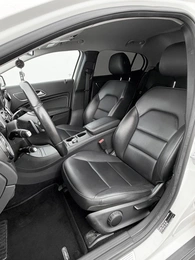 Внедорожник Mercedes-benz GLA-класс 2015 года, 1850000 рублей, Орёл