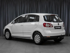Хетчбэк Volkswagen Golf Plus 2008 года, 769000 рублей, Тюмень