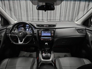 Внедорожник Nissan Qashqai 2019 года, 1580000 рублей, Красноярск