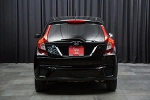 Хетчбэк Honda Fit 2014 года, 887000 рублей, Красноярск