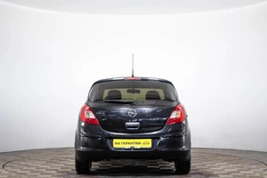 Хетчбэк Opel Corsa 2013 года, 659000 рублей, Пермь