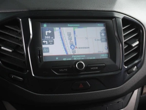 Седан ВАЗ (LADA) Vesta 2017 года, 950000 рублей, Минеральные Воды